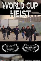 World Cup Heist