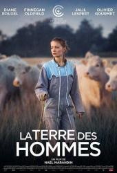 La terre des hommes