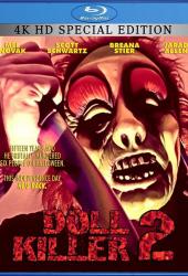 Doll Killer 2
