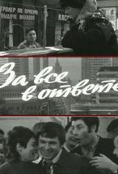 За все в ответе