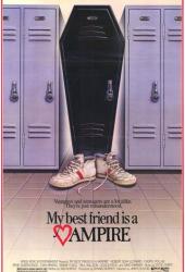 Малолетний вампир