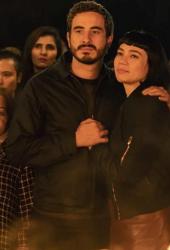 Голодные духи