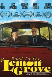 Road to the Lemon Grove