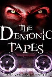The Demonic Tapes