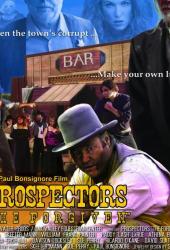 Prospectors The Forgiven