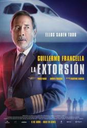 La extorsión