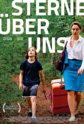 Die Sterne über uns