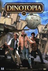 Динотопия: Новые приключения