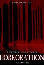 Horrorathon: Volume 1
