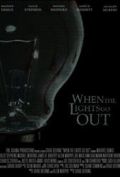 Убежище страха