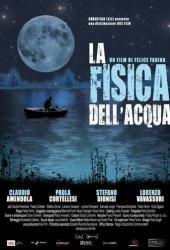 Физика воды