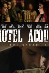 Motel Acqua