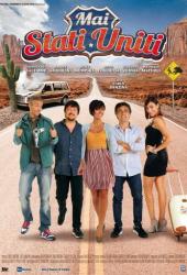 Невероятные приключения итальянцев в Америке