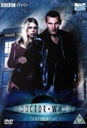 Доктор Кто: Конфиденциально