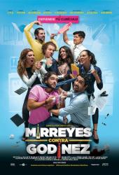 Миррейес против Годинеса