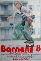 Остров детей