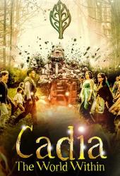 Cadia: The World Within