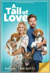 Хвостатая любовь