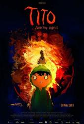 Тито и птицы