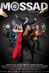 Mossad