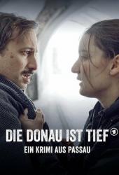 Детектив из Пассау. Дунай глубок