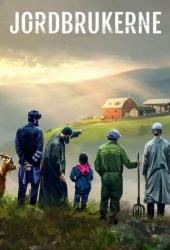 Jordbrukerne