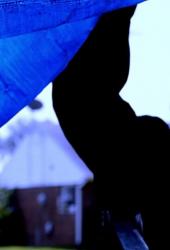 The Red Mask of Death