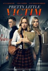 Pretty Little Victim