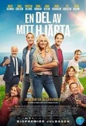 En del av mitt hjärta