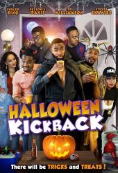 Halloween Kickback