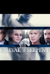Cheval Serpent