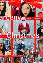 A Larceny Christmas