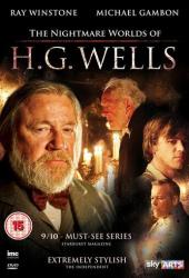 Кошмарные миры Герберта Уэллса