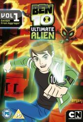 Бен 10: Инопланетная сверхсила