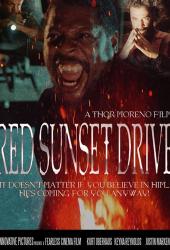 Red Sunset Drive