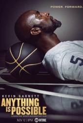 Kevin Garnett: Anything Is Possible