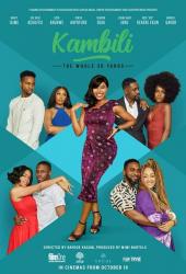 Kambili: The Whole 30 Yards