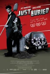 Свежезахороненные