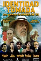 Identidad Tomada