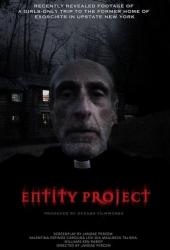 Проект «Сущность»