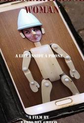 La donna dello smartphone