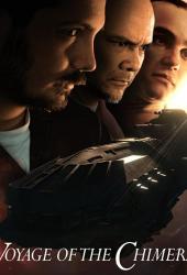 Voyage of the Chimera