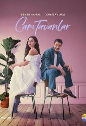 Стеклянные потолки