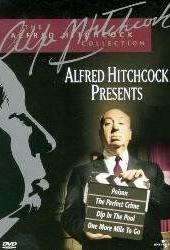 Альфред Хичкок представляет