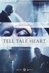 Steven Berkoff's Tell Tale Heart