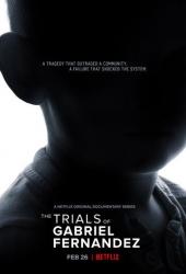 Кто убил Габриэля Фернандеса?