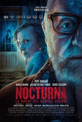 Nocturna: La noche del hombre grande