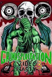 Grindsploitation 3: Video Nasty