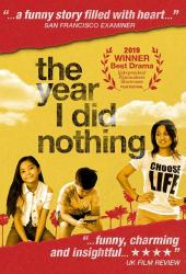The Year I Did Nothing