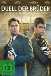 Дуэль братьев. История Adidas и Puma